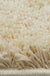 Feblilac Solid 30mm Long Plush Tufted Bath Mat