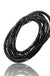 2M Spiral Wire Wrap Tube Manage Cord for PC Computer Home Cable 6-60MM