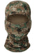 Tactical Camouflage Balaclava Full Face Mask - Okeihouse