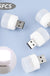 5V 1W Mini USB Plug Lamp - Okeihouse