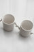 Creative Fashion Ceramic Hand-holding Mug