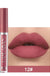 6PC Matte Velvet Lip Gloss Set - Okeihouse