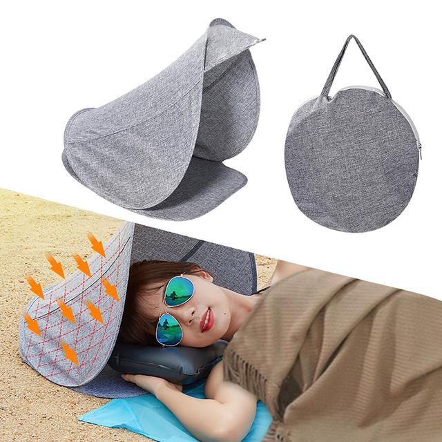 Foldable Mini Umbrella Sunshade - Okeihouse