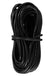 DANIU 10 Meter Black Silicone Wire Cable 10/12/14/16/18/20/22AWG Flexible Cable