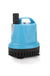 10/18/25/45/60/85/105W Ultra-quiet Submersible Water Fountain Pump Filter Waterproof Aquarium Tank Fountain