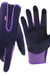 Unisex Touchscreen Thermal Full Finger Gloves - Okeihouse