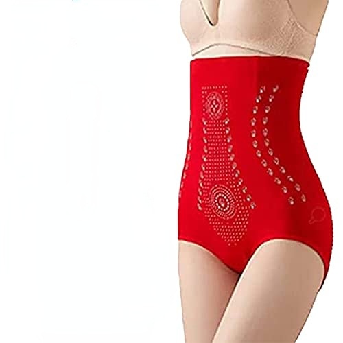 Unique Fiber Restoration Body Shaper - Okeihouse