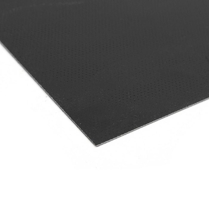 400x500mm 0.5-5mm Black Fiberglass Sheet Glass Fiber Sheet Epoxy Glass FR4 Glass Fiber Plate for DIY Craft