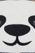 Cute Cartoon Panda Bathroom Mat