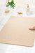 Pure Color Bathroom Mat