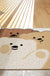 Cartoon Three Bears PVC Entrance Door Mat