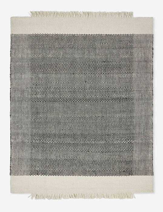 Joelle Handwoven Wool Rug