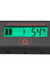 12V/24V Battery Gauge Meter Digital LCD Lead Acid Voltage Level Indicate Voltmeter