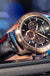 Eco-Drive Men's Watch