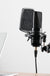 Condenser microphone large diaphragm K song computer