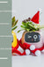 Facial Expression Control Intelligent Flower Pot