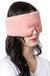 Double Layer Silk Sleeping Mask - Okeihouse