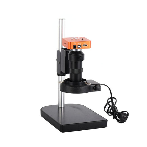 HAYEAR 21 Mega Pixel 60FPS HDMI USB Industrial Digital Video Soldering Microscope