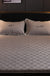 Deformation rebound home mattress