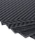 100x250x(0.5-5)mm Black Matte Twill Carbon Fiber Plate Sheet Board Weave Carbon Fiber Pannel Various Thickness