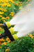 Agriculture Atomizer Nozzles Garden Lawn Water Sprinklers Irrigation Spray Adjustable Nozzle Tool