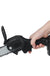 88V Electric Cordless One-Hand Saw Woodworking Chain Saw W/ 1/2pcs Battery