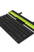 Flexible Roll Folding Bluetooth Keyboard