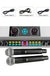 English Sound Card Audio Integrated Machine Wireless Bluetooth