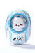 Buttercat space capsule lite power bank