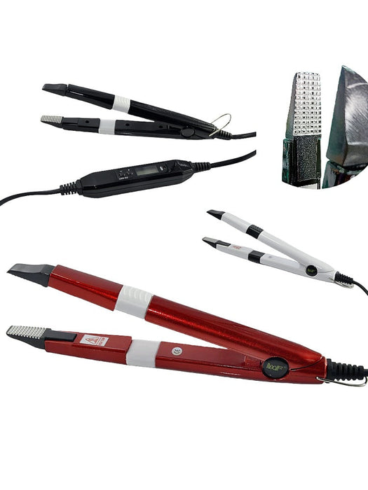 Fast And Convenient Hair Extension And Hair Removal Machine