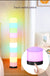 Full Color RGBIC Ambience Light Music Audio Floor Lamp Home Decor