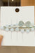 Rhinestone Fairy Hairpins - Okeihouse