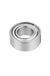 20Pcs 5x10x4mm Metal Sealed Shielded Deep Groove Ball Bearing MR105ZZ