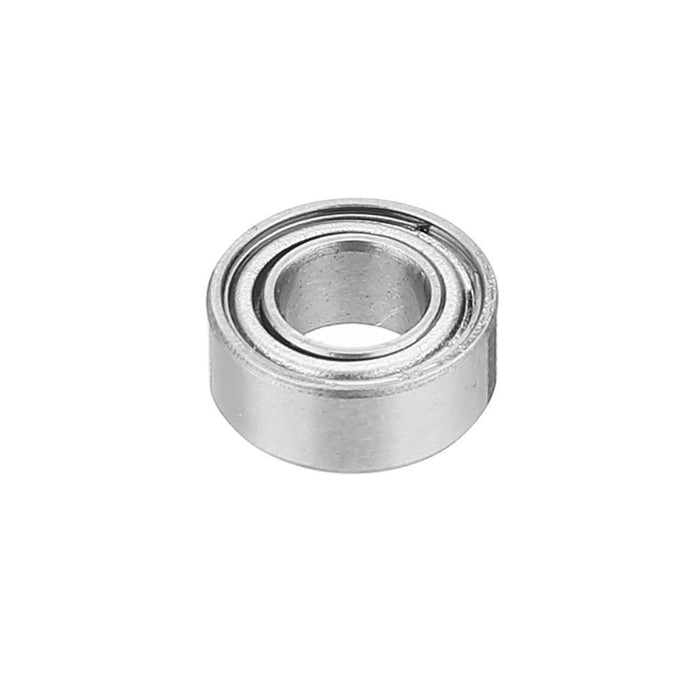 20Pcs 5x10x4mm Metal Sealed Shielded Deep Groove Ball Bearing MR105ZZ