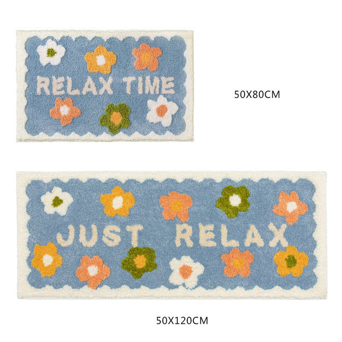 Just Relax Bedroom Mat