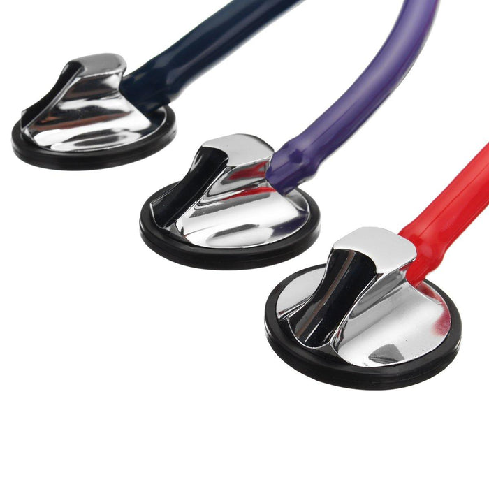 Professional Cardiology Stethoscope for Doctor Lab Hospital Supplies