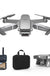 E68 Quadcopter Folding Drone