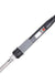 908S 80W LCD Electric Soldering Iron Adjustable Temperature Solder Iron with 5Pcs Solder Tips & Stand