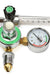 Argon CO2 Gas Mig Tig Flow Meter Welding Weld Regulator Gauge Welder GGA580 Fits