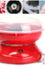 220V Electric Cotton Candy Machine Floss Maker Commercial Candyfloss Making Machine