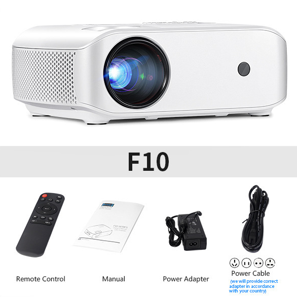 Full HD projector