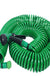 Garden telescopic hose sprinkler