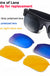 G8 Smart Phone Video Glasses