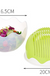 Creative Salad Cutter Fruit and Vegetable Cutter