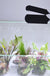 LED Aquarium Light, Saltwater Freshwater Fish Tank Clip On Lamp for Coral, Planted Nano Aquarium Tank