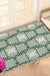 Feblilac Baroque Pigeon Nylon Door Mat