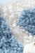 Feblilac Clouds and Sun Tufted Bath Mat