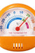 -30~40 Degree Pointer Display Fridge Temperature Thermometer Dial