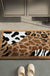 Animal World Bath Mat