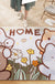 Feblilac Cute Animal Park PVC Coil Door Mat